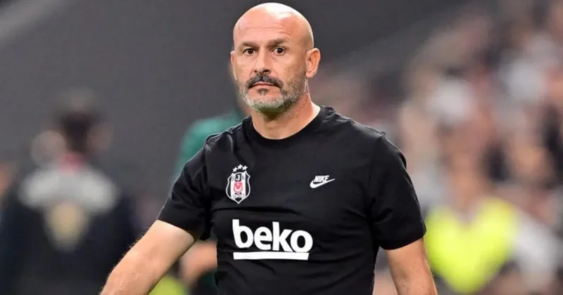 Italiano dan rotasyon yorumu! İlk 11 de oynamayı hak etti