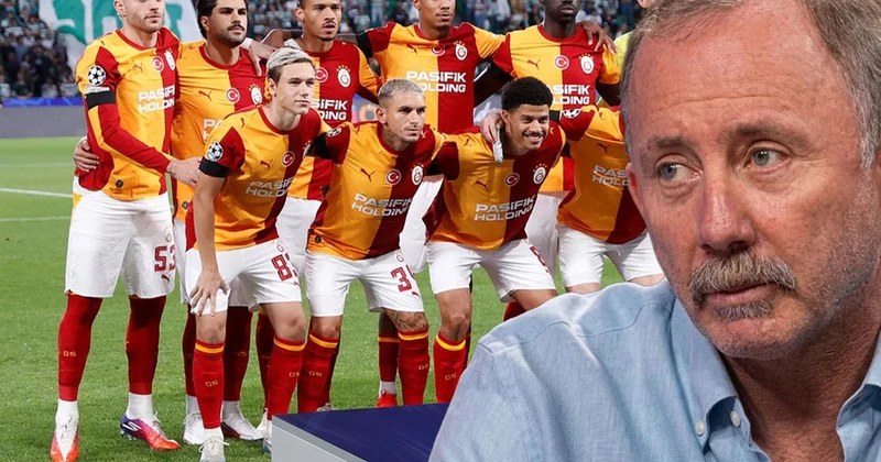 Sergen Yalçın 5 ismin üstünü çizdi: Barcelona maçında kesinlikle oynamamaları lazım