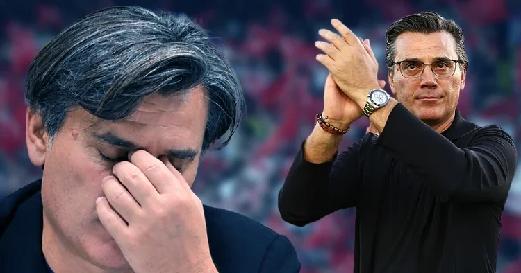 Vincenzo Montella dan duygusal veda: Teşekkürler Türkiye, kalbimde her zaman çok özel bir yerin olacak!