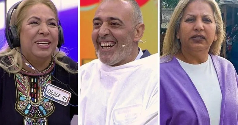 Dilber Ay’ın eşinden kızına yanıt: Yalanları yüzünden eşim evi terk etti