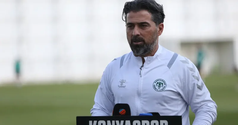 İlhan Palut tan VAR isyanı! Görüntü yetersizdi