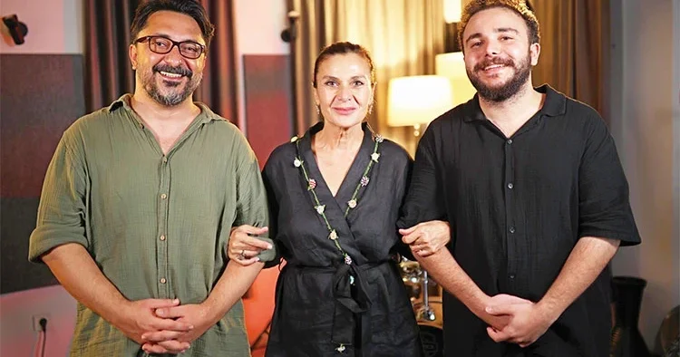Temir Ağa sürprizi