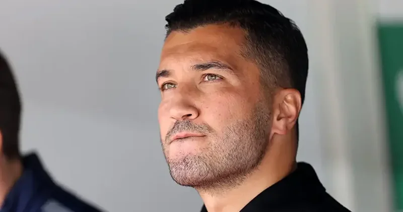 Nuri Şahin den Avrupa çıkışı: Trabzonspor kupayı kazandığı için bizi Avrupa ya taşıdıysa bunun için özür dileyecek değilim Fanatik Gazetesi Futbol Haberleri Spor