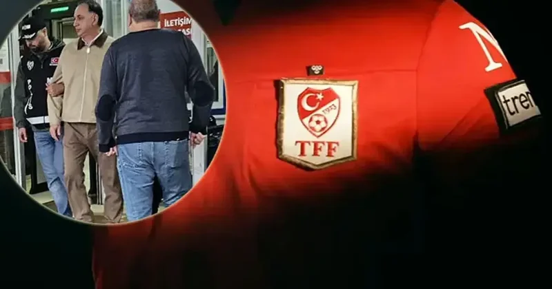 ‘Devletimiz gerekeni yapacaktır!’ Eski PFDK Başkan Vekili Taha Çalık tan olay sözler Fanatik Gazetesi Süper Lig Haberleri Spor