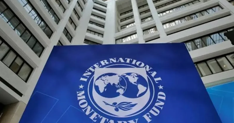 IMF ve Dünya Bankası’ndan kritik ekonomi mesaisi