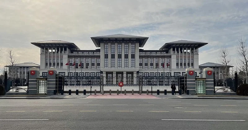 Bakanlığın kararına Saray’dan itiraz Sözcü Gazetesi