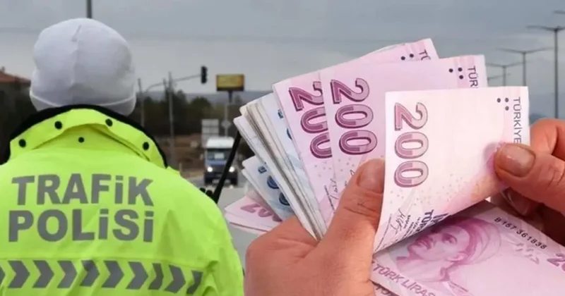 Otomobil sahipleri dikkat: Mecburi uygulama geliyor! Cezası açıklandı