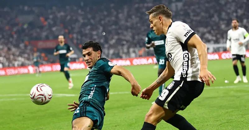 Metehan Altunbaş: Kamuoyunun vicdanına bırakıyorum!