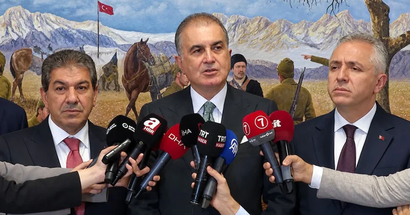 AKP eleştirilere karşı yüksek mücadele seviyesine geçti Sözcü Gazetesi