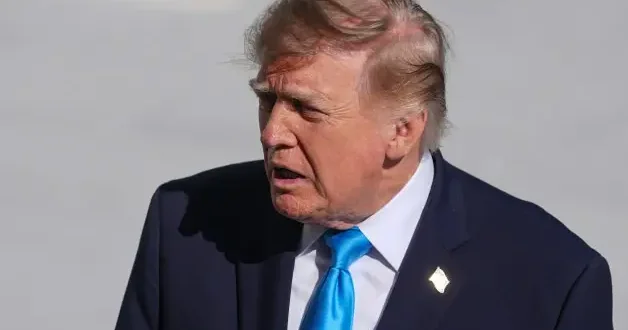 ABD Başkanı Trump tan destekçilerine yönelik beklenmedik itiraf: Ne söylersem alkışlıyorsunuz