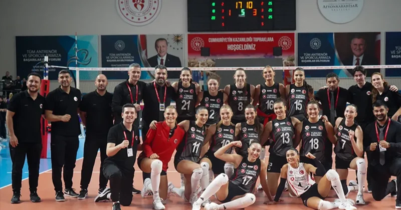 Türk Hava Yolları, Afyon Belediye Yüntaş’a takılmadı!