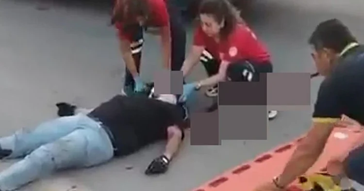 Arda Bozkurt un ailesinden serbest bırakılan sürücüye tepki: Bir canı alıp dışarıda geziyor