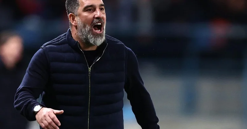 Güne damga vuran iddia! Arda Turan İstanbul a geldi, TFF ile görüşecek