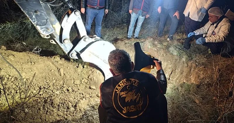 Faili meçhul cinayetler devletin radarında