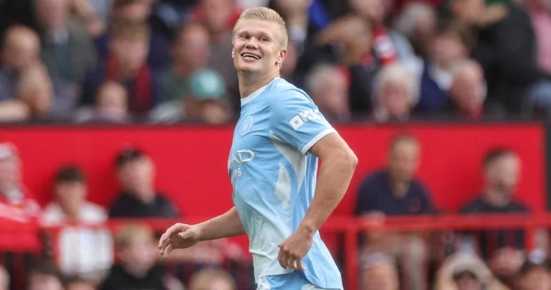 Liverpool: 0 Manchester City: 3 MAÇ SONUCU