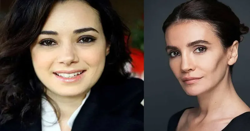 Ekranlara gelmeden skandallarıyla gündem oldu! Özgü Namal diziden çekildi