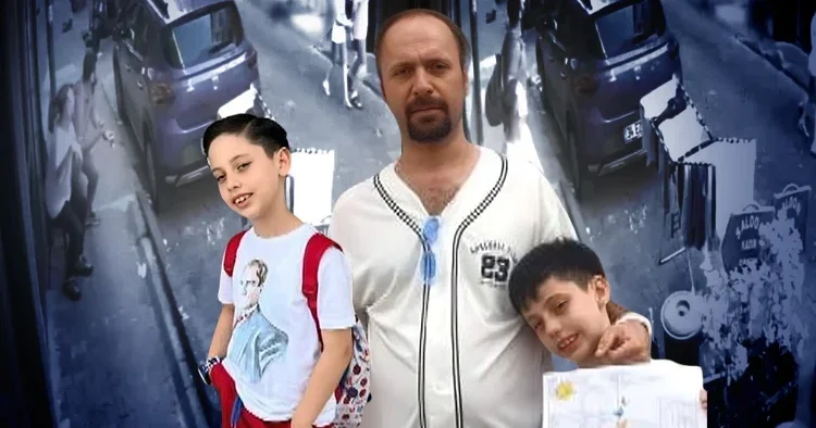 Küçük Oğuzhan pencereden düşüp ölmüştü! Dayı hakkında kan donduran suçlama: Ağırlaştırılmış müebbet istendi