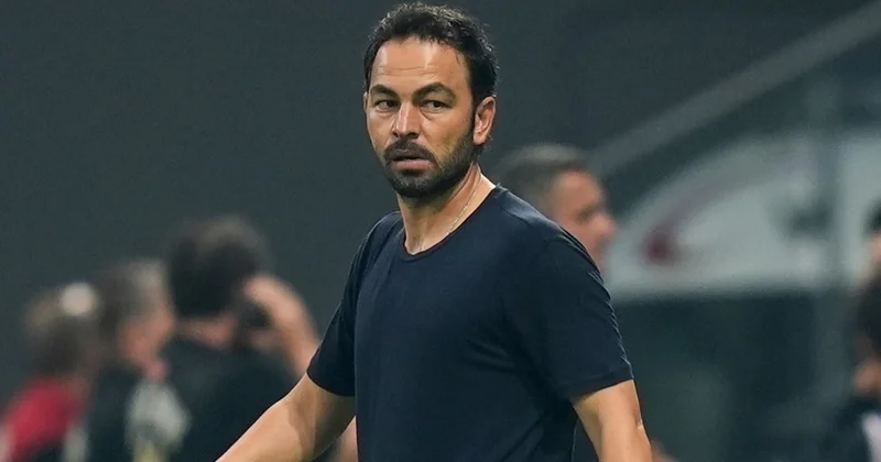 Selçuk İnan dan maç sonu flaş çıkış! Hakkımız çalındı, iyi niyetli değillerdi Sözcü Gazetesi