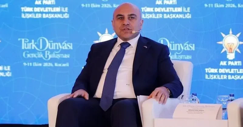 Türk Dünyası Gençlik Buluşması panel oturumlarıyla devam etti