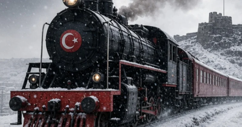 Kars a giden trenin fiyatları açıklandı: Duyan kulaklarına inanamadı Sözcü Gazetesi