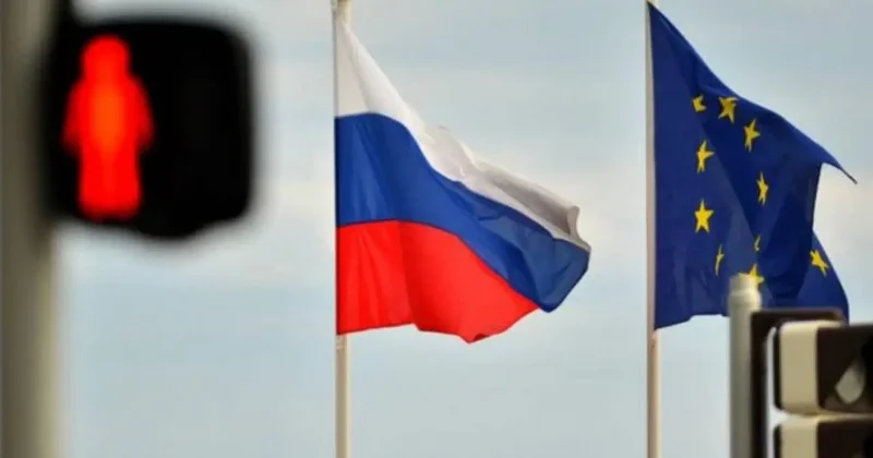 Rus turistlere Avrupa kapısı daralıyor