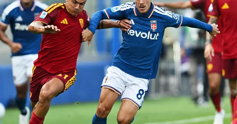 Serie A da 53 maçlık seri sona erdi!
