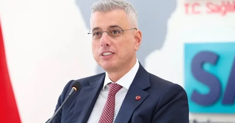Bakan Memişoğlu: Bu tablo önlenebilir bir yıkımdır