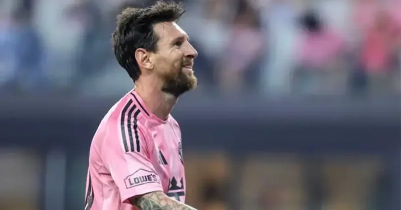 Lionel Messi yi durduracak kimse yok! 1000 gole gidiyor... Fanatik Gazetesi Futbol Haberleri Spor