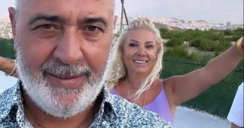 Dilber Ay’ın kızının tepkisi sonrası çarpıcı açıklama: İbrahim Karakaş ın eşi evi terk etti Sözcü Gazetesi