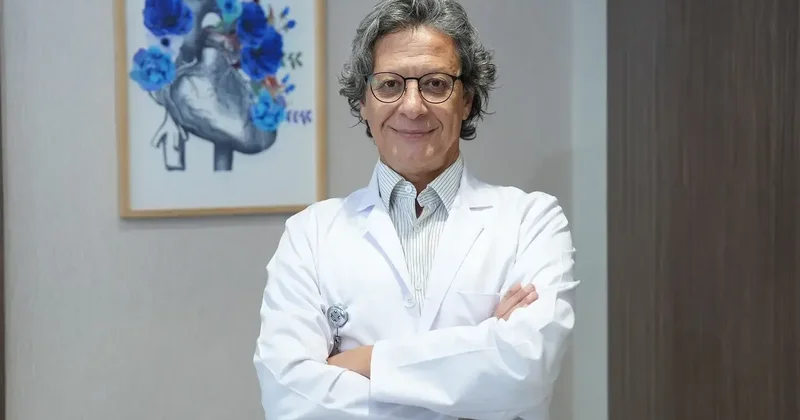 ‘Kalpteki ritim bozukluğu inme riskini artırıyor’