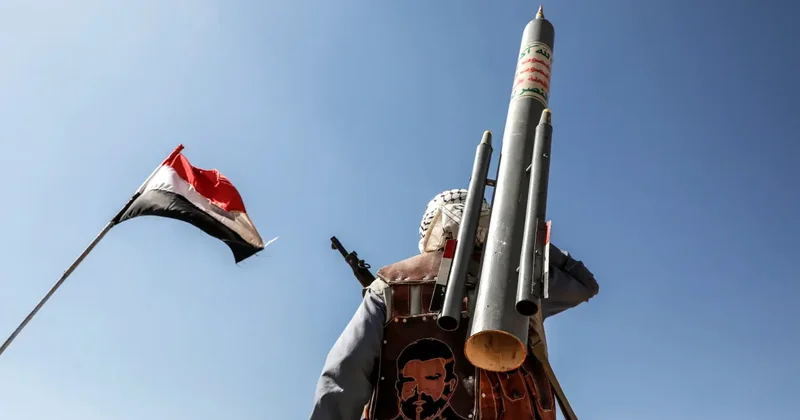 Yemen deki İran destekli Husiler terör örgütü ilan edildi