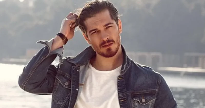 Çağatay Ulusoy baba ocağında! Memleketinde hemşehrileriyle buluştu, samimi anlar kameralara yansıdı…