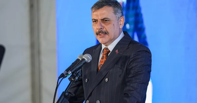 Bakan Çiftçi: Bu yılın ilk 9 ayında, 736 kişinin yurt dışından iadesini sağladık