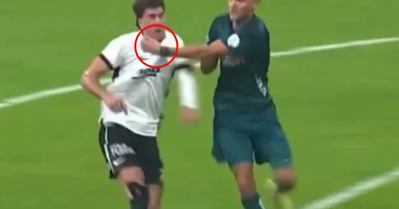 Fırat Aydınus ve Ali Gültiken, Beşiktaş ın penaltı beklediği pozisyonu yorumladı