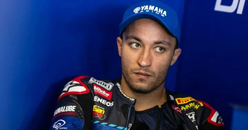 Deniz Öncü, Moto2 Endonezya yarışını 22. sırada bitirdi