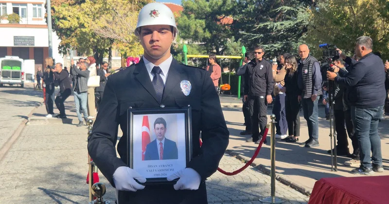İhsan Ayrancı neden öldü? Afyonkarahisar Vali Yardımcısı’nın ölümüyle ilgili tüm detaylar Son Haberler