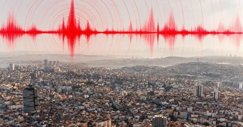 Marmara daki deprem sonrası 3 uzmandan peş peşe açıklamalar