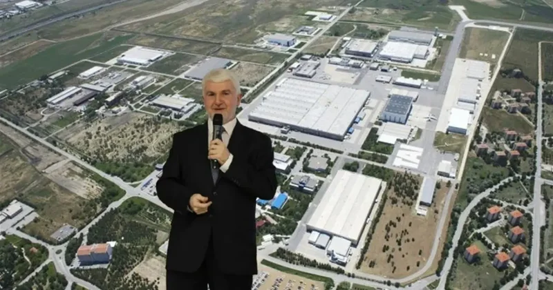 Yerden yürüyen akıllı füze! Türk savunma devleri artık kampüse sokmayacak