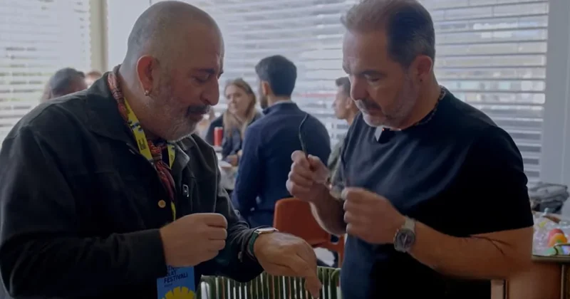Cem Yılmaz ın saatinin fiyatı dudak uçuklattı! Sözcü Gazetesi