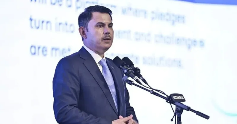 Bakan Kurum Hataylı depremzedenin görüntülerini paylaştı: Hemşerilerimiz artık kendi yuvalarında