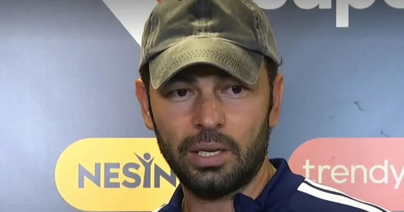Selçuk İnan Beşiktaş maçından ümitli! Çok çalıştık