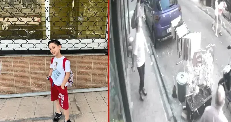 Bahçelievler de 8 yaşındaki Oğuzhan ın ölümünde dayı hakkında ağırlaştırılmış müebbet hapis talebi