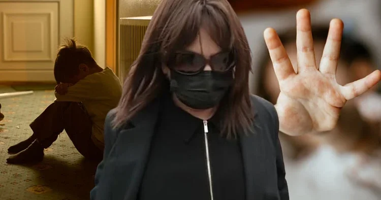 Yıllarca herkes ona güvendi: Çocukların çığlıkları gerçeği ortaya çıkardı! Bakıcının evindeki düzen deşifre oldu