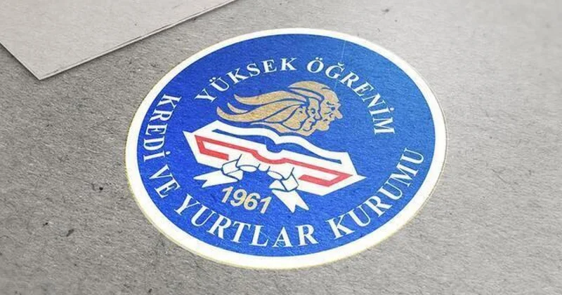 KYK burs ve kredi başvuru tarihi 2026 2207: GSB KYK burs başvuruları ne zaman?