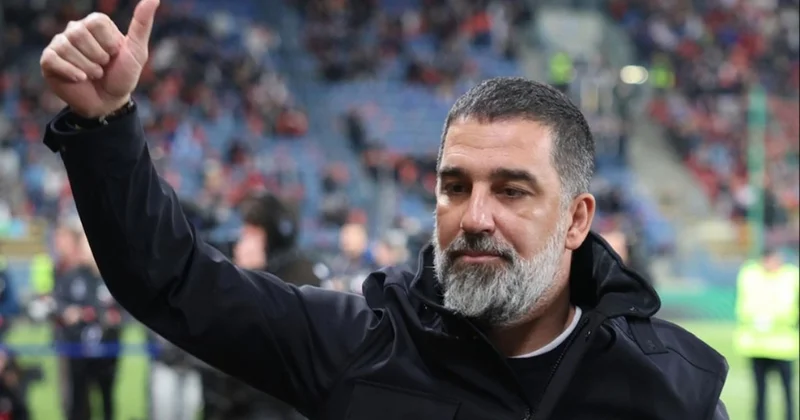 Arda Turan maç biter bitmez İstanbul a geldi! A Milli Takım için flaş iddia Sözcü Gazetesi