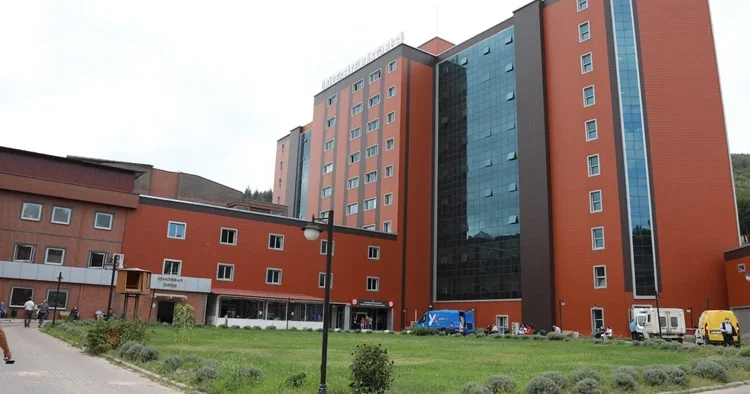 Kentte su paniği: Binlerce vatandaş hastanelere başvurdu