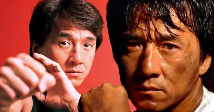 Jackie Chan’ın son hali gündem oldu! Ünlü yıldızın yanındaki isimler dikkat çekti