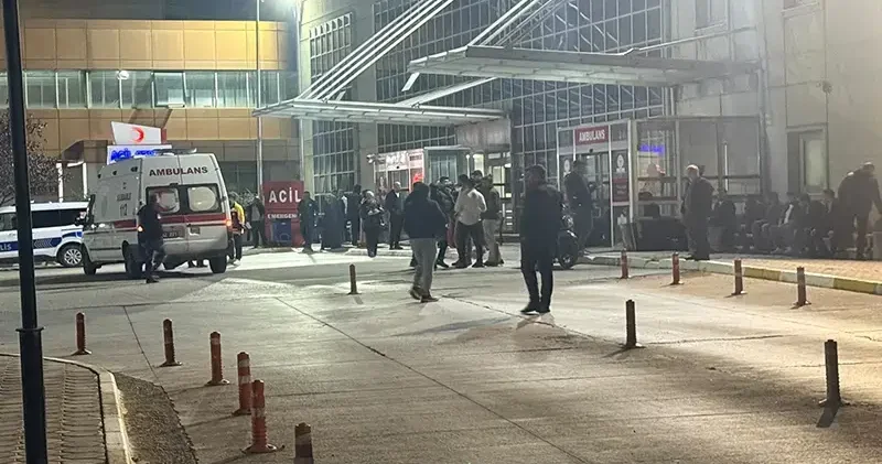 Tokat’ta 1400 kişi hastanelere başvurdu, ‘Suları kaynatarak tüketin uyarısı