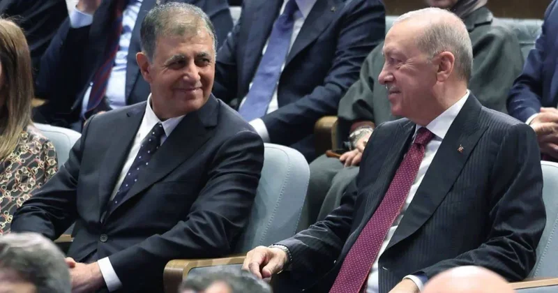 Cemil Tugay AKP Genel Merkezi nde biten serüvenini ilk kez anlattı Sözcü Gazetesi