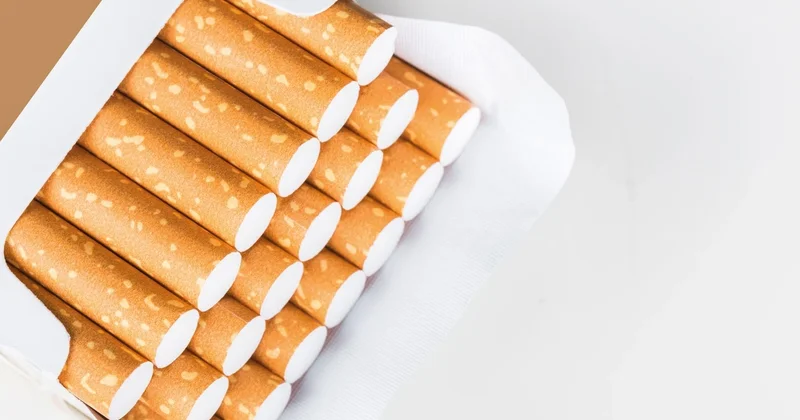 Sigara satışına kimlik şartı